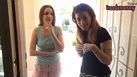 abdl mommy diapers you in a humiliating trailer from 2016