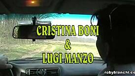 man, got assfucked in the woods b4 work, so wild!