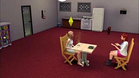 wicked of whimsville s1 ep15: gwen gains power from golden shower