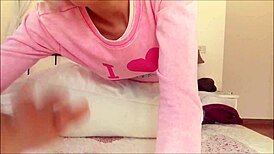 I despise those huge stinging suppositories during intense anal exams