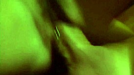 Man, I got double penetrated in sauna, huge cocks wreckin’ me, ya hear?