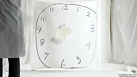 Maniac Fetish Video!