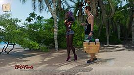 alternate existence hentai game