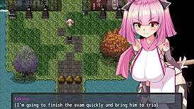 Ninja Submission Exam