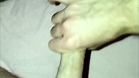 Intense Solo Pleasure Builds Deep Emotions