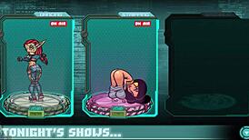 akaburs star channel princess chat part nine