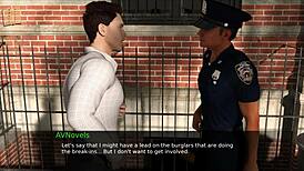 Nursing Back to Health in Game 102