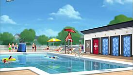 Summertime Saga Episode 182