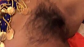 Ugly Hindi wife cheating and fucked hard, OMG! 😱