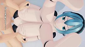 Sex Android 100 Times Maloxx