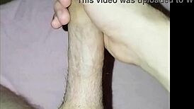 Intense Solo Pleasure Builds Deep Emotions