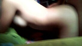 Flaca On All Fours In BDSM Scene