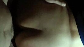 Gordita Fresa Explodes in First Anal Creampie with BBW Chubby Mexican Amateur Assfucking!