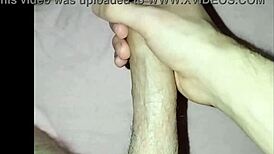 Intense Solo Pleasure Builds Deep Emotions