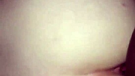 She takes those backshots like a pro