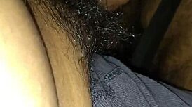 Puto Gozando de VERGA ERECTA en Club Antifaz Salto!