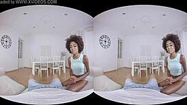 hey, wanna see a virtualrealporn com newlywed get naughty?