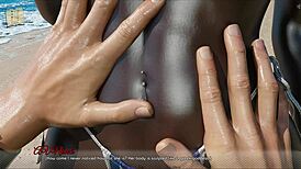 alternate existence hentai game