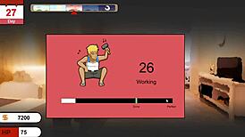 Watch the handyman legend game where wives cheat and make NTR