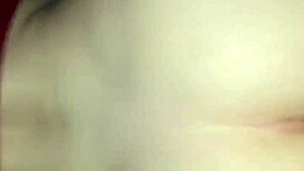 She takes those backshots like a pro