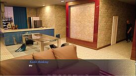 omg, the prison guard’s huge cock in anime action is unreal, right?! 😱