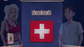 Summertime Saga Episode 182