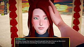 hey, is my new family 431 teen getting that big ass milf action?