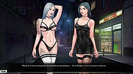 complete gameplay of our red string part forty two