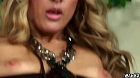 Wankz Star Mia Presley Goes Wild with Dildo Solo! 😍