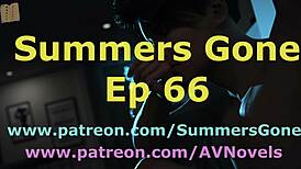 Summers Gone: What Secrets Unfold in Episode 66?