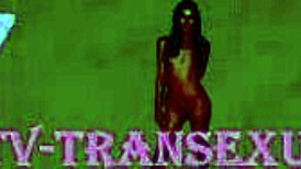 Craving That Imponente Shemale Action