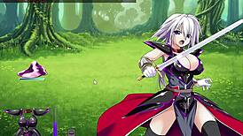 Maou Yoroi Sono 1 Anime Game