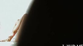 Wow, this legal teen rides dong like a pro cowgirl! 🤠