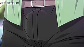 want to see the best anime hentai sex scenes with big boobs and public action