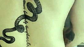 Little Bear Begs For Cock