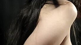 Its way too big monster cock is too much for slut with braces jewel rancid vs world biggest cock