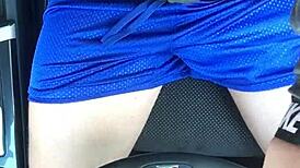 Dotek boule v provozu zapaluje špatnou veřejnou touhu