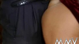 Trashy couples banging hard in wild groupsex action.