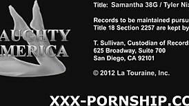 Busty Milf Meets Virgin Dude in Seductive Encounter