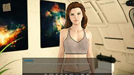 Tales From The Unending Void 142: An Epic Anime Game Adventure With Hentai Elements