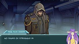 Star Chanel 34 Early Part 92 Lara Croft Blowjob!