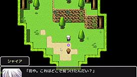 Maou Yoroi Sono 1 Anime Game