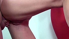 Viktoria hungarian bitch fucks hrad