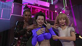 Taboo University Redhead Gets Wild in 3D Cartoon POV Hentai Action!