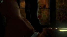 Watch Cammy Take That Big Black Cock Bareback!