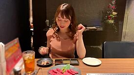 english dubbed fuck with a beautiful woman whose big f-cup tits are too erotic erotic cowgirl position with beautiful style