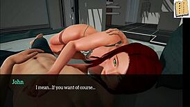 Intense Family Game With Brunette Milf And Redhead Amateurs