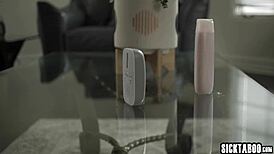 Adria Rae Feels Obedient Desire