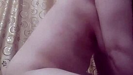 Watch Her Big Tits Bounce In Private Dance!