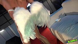 The Demon And The Angel